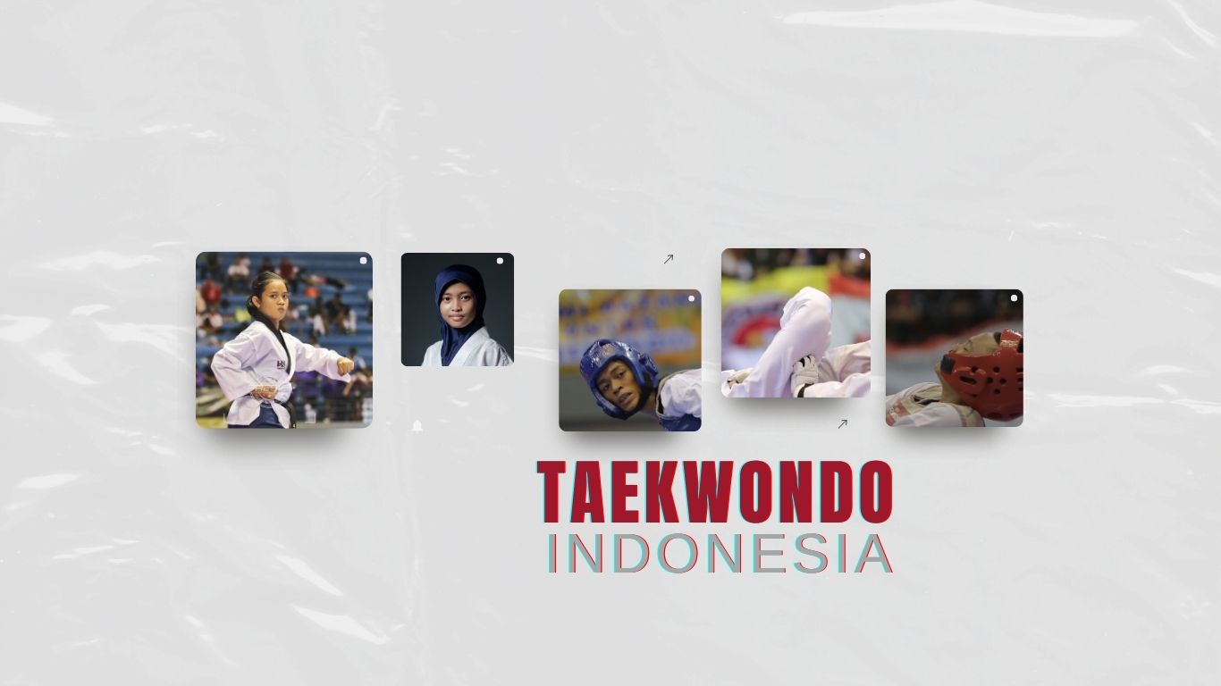 Taekwondo Indonesia Dojang kabupatenbanyuwangi ti-kabupatenbanyuwangi.com